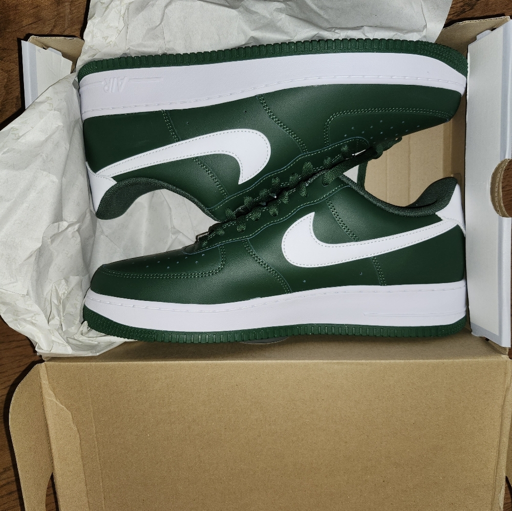 Air Force 1 shoes